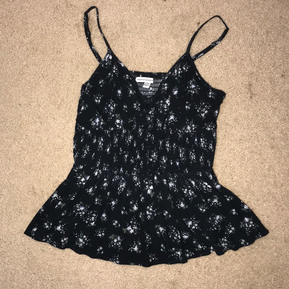 American eagle top